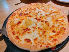 -清真·艾美可餐厅(鹏欣水游城店)