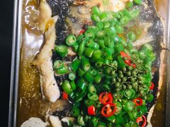 -半天妖烤鱼(芜湖市镜湖万达店)