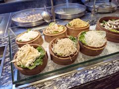 -广州天河希尔顿酒店