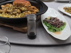 -新丁香海鲜酒店(银海商贸城店)