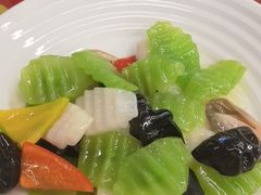 -7号院家宴.烧鸽子(门头沟店)