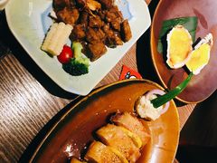 -蟹之国·精品蟹料理(极地店)