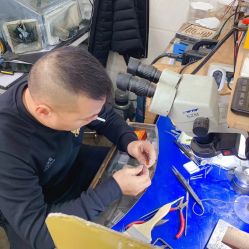 -夸克珠宝设计工作室