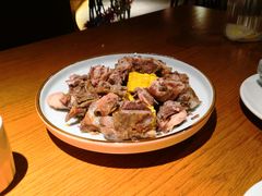 风吹龙骨-盐帮食坊•小河帮川菜(四川师大店)