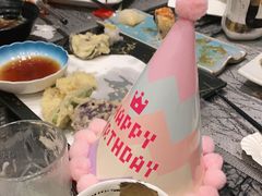 -昱匠·日本料理(金融街店)