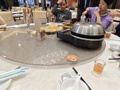-尖沙咀大酒楼(罗村店·粤菜海鲜·宴会聚餐)