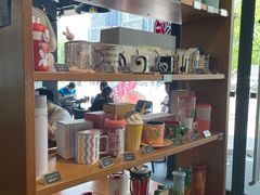 -COSTA COFFEE(丰联广场店)