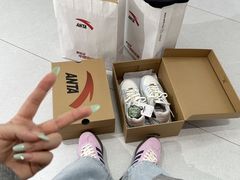 -百联奥特莱斯广场(长沙店)