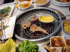 -火炉火自助餐(西直门凯德MALL店)