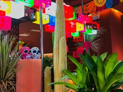 -墨纪Mojí墨西哥餐厅(南开大悦城店)