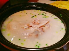 老妈蹄花-钟太婆老妈蹄花(春熙路店)