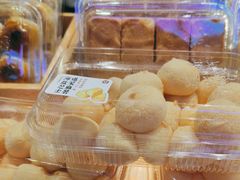 -泸溪河桃酥(壹方城店)
