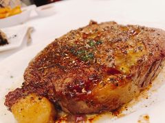 -摩根扒房(桐梓林店)