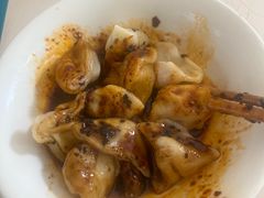 -新繁牛肉豆花(都江堰店)