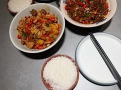 -潇湘阁(汉光百货店)