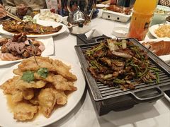 -千品香(碧桂园银河城店)
