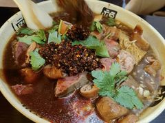 -卤煮老北京酱肉馆