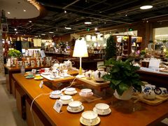 -博览书店(越秀悦汇天地店)