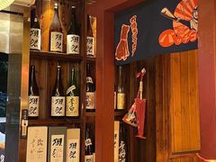 -鸟鹏烧鸟居酒屋(熙龙湾店)