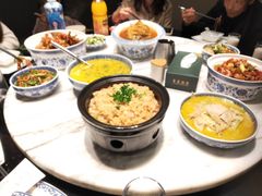 -曾家厨房·新徽菜(高新天柱路店)