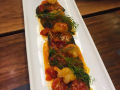 -OGGI TRATTORIA PIZZERIA(深业上城店)