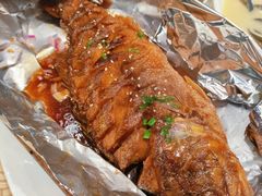 -德缘烤鸭店(大栅栏店)