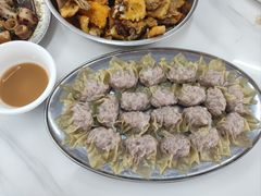 -嘉升大排档(番禺总店)