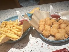 -战斧牛排餐厅(悦方IDmall店)