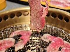 -韩盛·盛江山自助料理(中街大悦城黑金店)