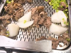 -犇牛记·鲜牛肉火锅
