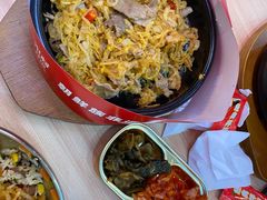 -米村拌饭(王府井喜悦店)