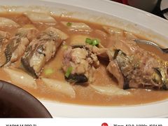 -老吉堂上海本帮菜(望京万象汇店)
