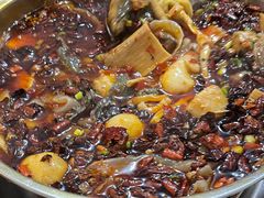 -黑竹香鸡(营和巷店)