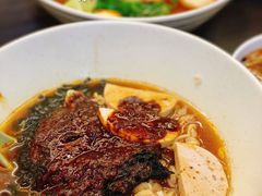 -新记美食(关闸店)