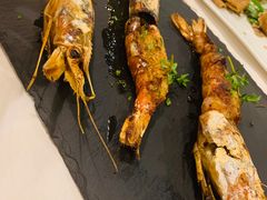 -LA CREPERIE BRETONNE布列塔尼法式餐厅(天童北路店)