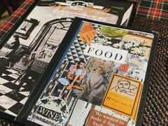 -小世界西餐厅(建国门店)