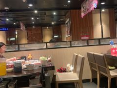 -海底捞火锅(邯郸新世纪中心店)