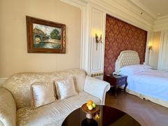 -中旅阿那亚九龙湖·公主酒店