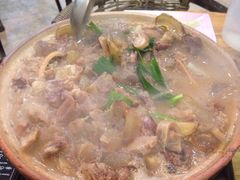 -碳炉海鲜烧烤·1992(北京路店)
