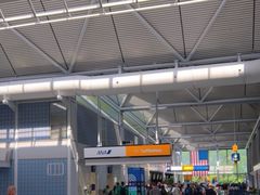 -奥黑尔国际机场