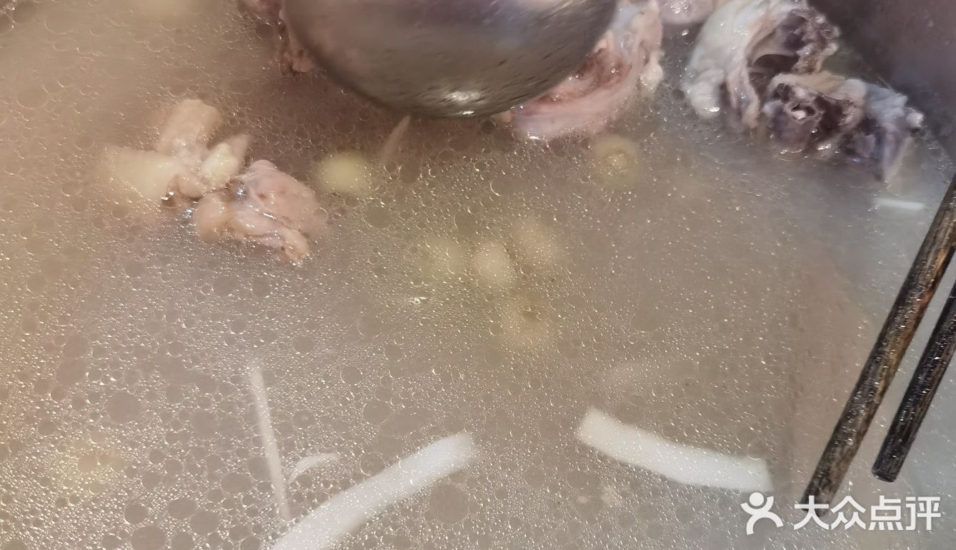 冬天必须吃椰子鸡啊