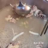 冬天必须吃椰子鸡啊