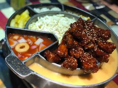 -泰好吃芝士年糕火锅(独墅湖店)