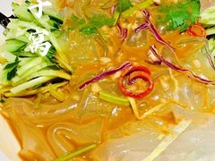 -鸽子窝(黄村店)