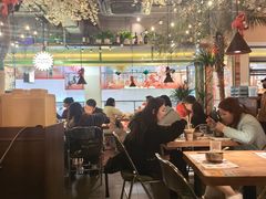 -岛风·台食小馆 ISLAND BISTRO(烟台山店)