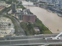 -天玑高空江景餐厅&酒吧Sky Secret Restaurant&Bar