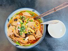 -梓袍面庄(渝北店)