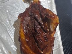 -赵元章肉骨烧(山塘街店)