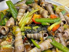 -后街佬·炭火鲜鱼杂(33小镇店)