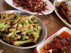 -老字号敖鸡肉